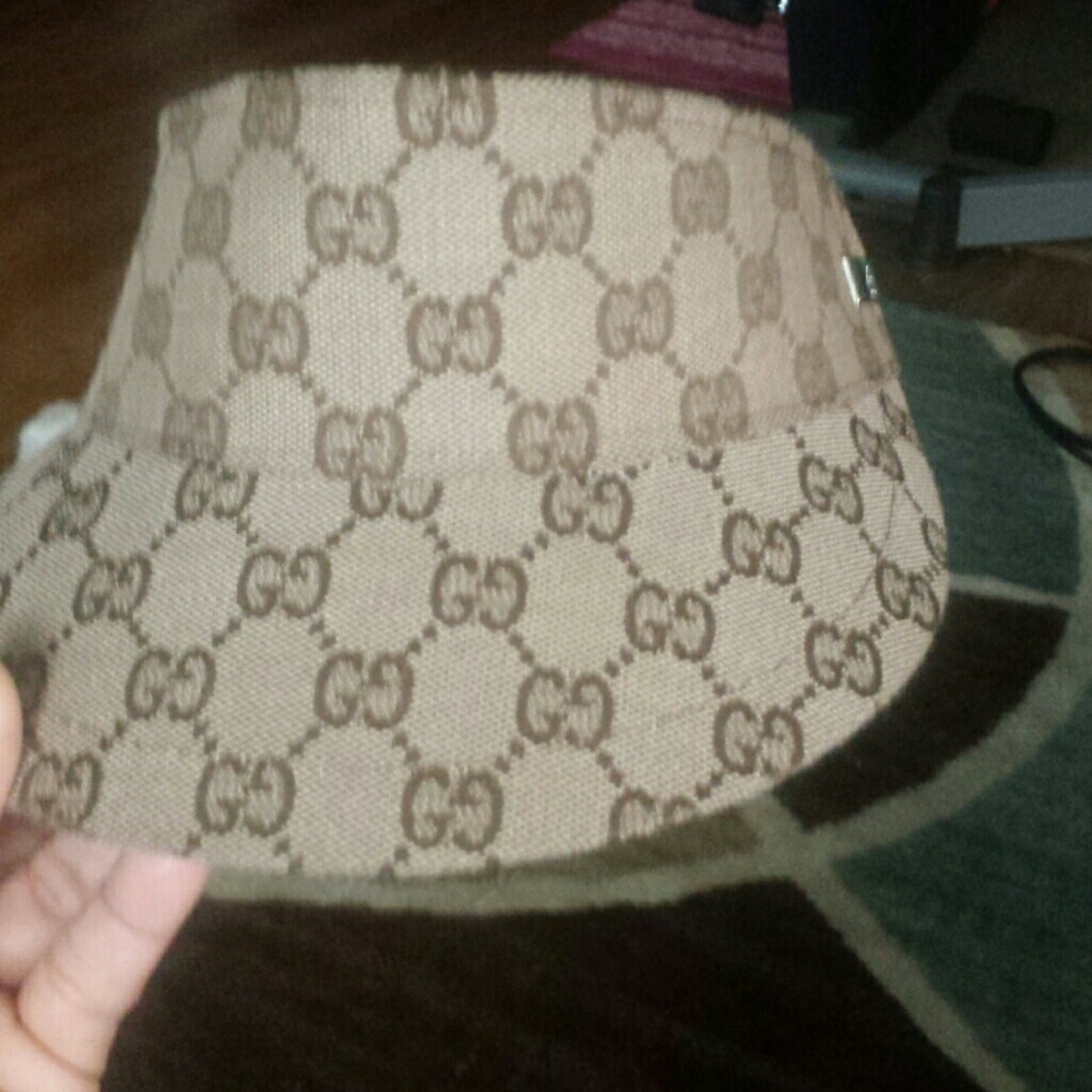 Gucci Hat